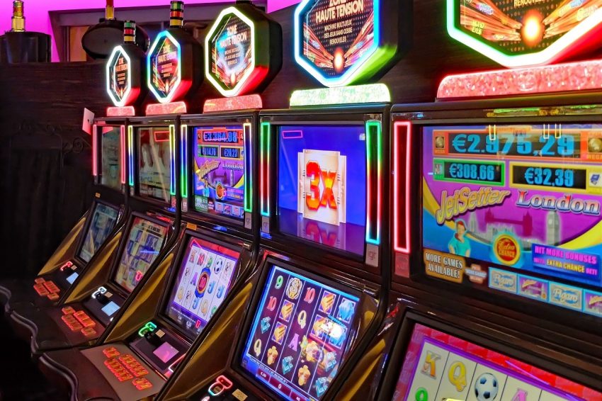 Betturka Jackpot Oyunları